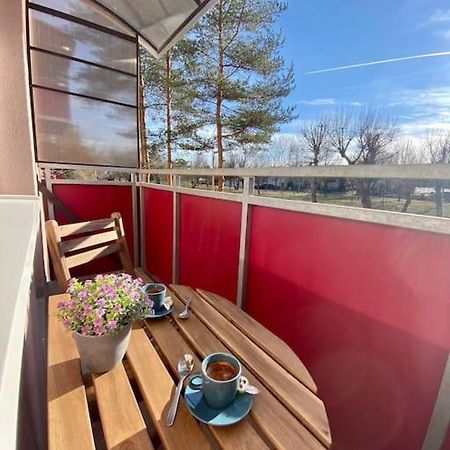 Apartman Kristina Štúrovo Екстериор снимка