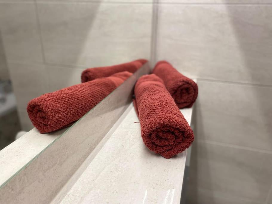 Apartman Kristina Štúrovo Екстериор снимка