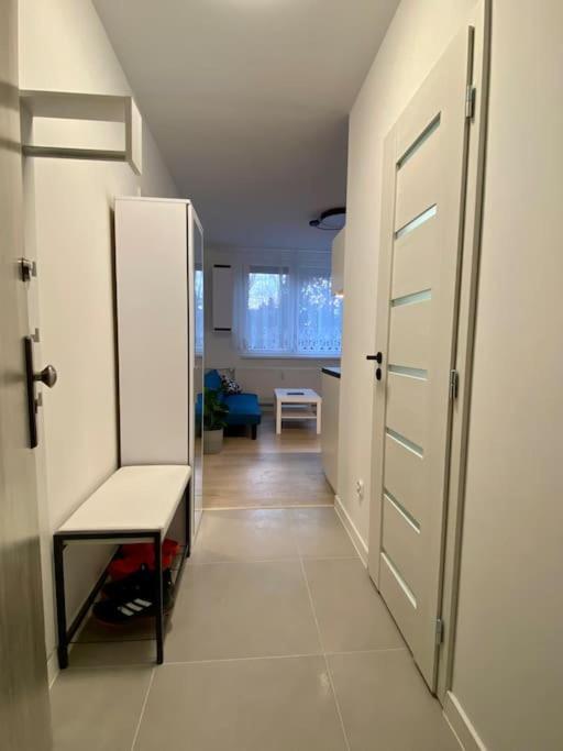 Apartman Kristina Štúrovo Екстериор снимка