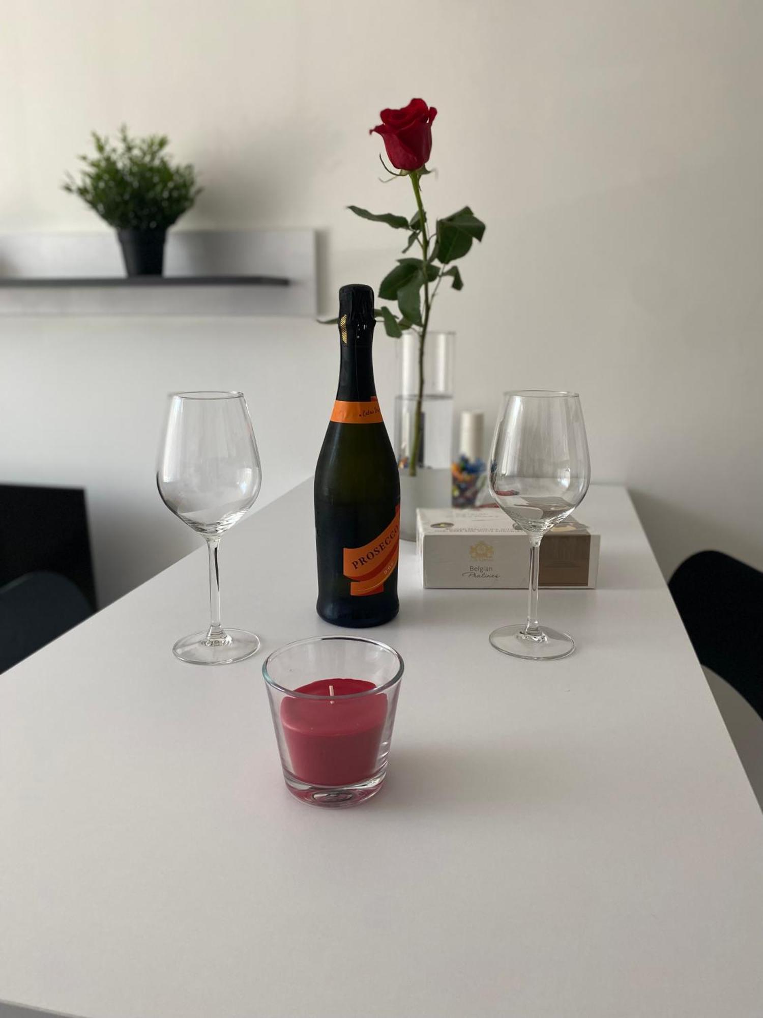Apartman Kristina Štúrovo Екстериор снимка